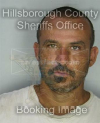 Michael Anthony Castillo