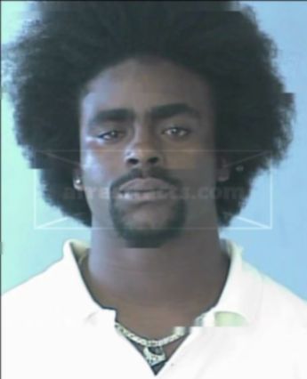 Ajayi Calhoun