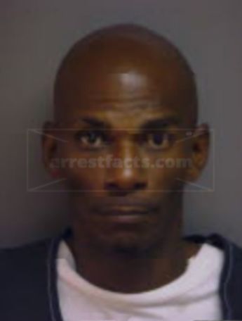 Christopher Lamar Mcdaniels