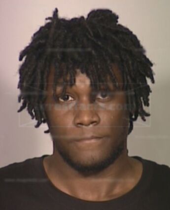 Cortez Nelson