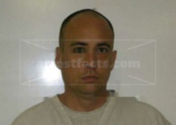 Christopher George Shelton