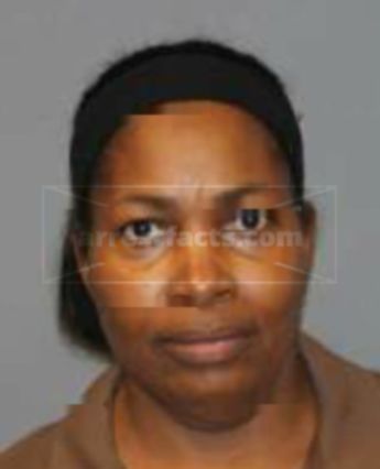 Rochelle Delorse Jamison