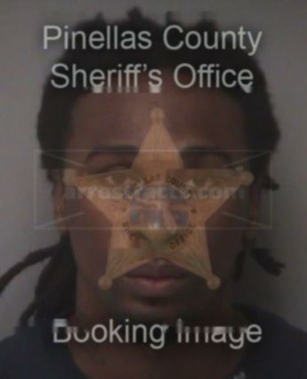 Nathaniel Andre Terry
