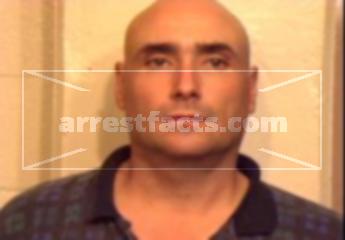 Terry Wayne Alford