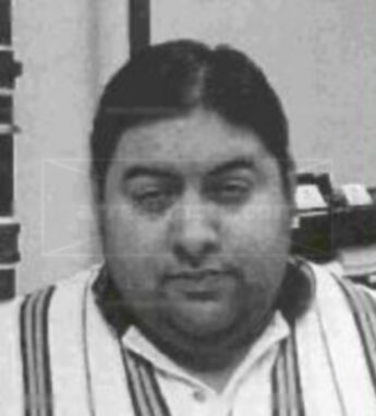 Moses Jesse Alcala
