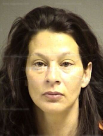 Melissa Jo Dishman