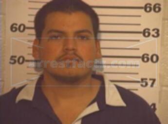 Baldemar Garcia Solis