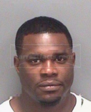 Derek Lamar Higgins