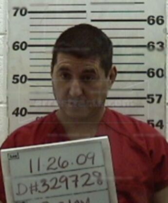 Matthew Medina