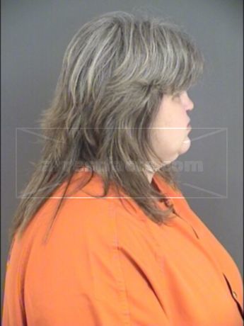 Christina Ann Dixon