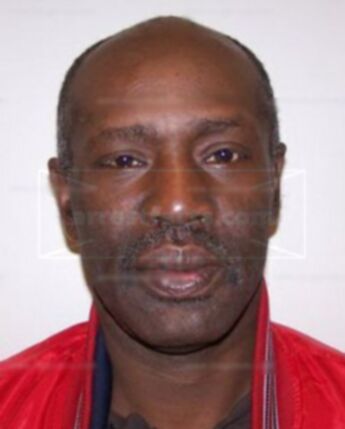 Larry Eugene Eubanks