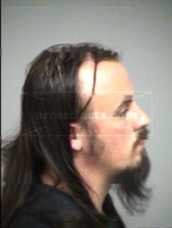 Jon David Elkins