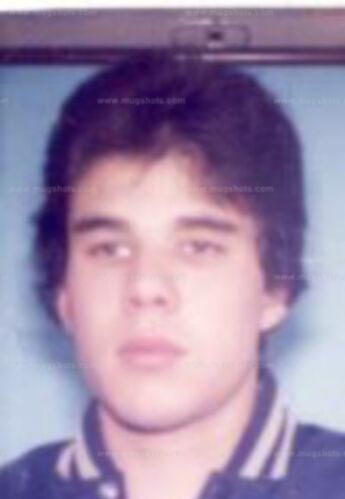 Patrick Michael Carpenter