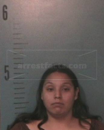 Elmarose Lanae Trinidad