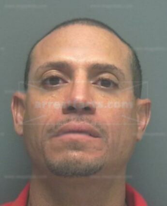 Andre Velez