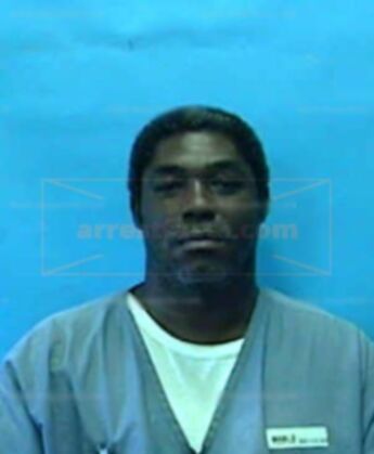Tyrone Dexter Wood