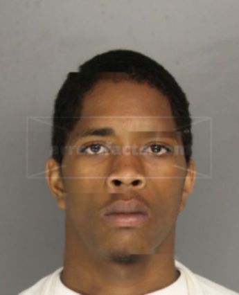Ahmad Triplett