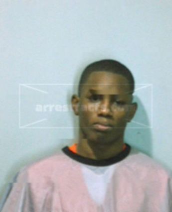 Taurus Thornton