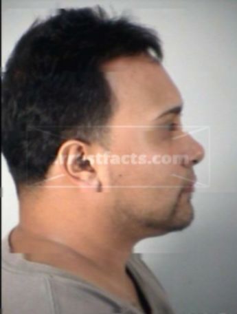 Mariano Chris Taclay