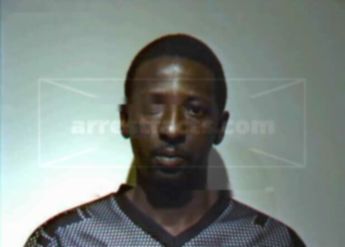 Herman Leon Brown
