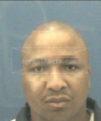 Demarques Raymond Coleman