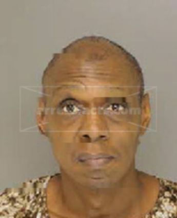 Everette Scott Nixon