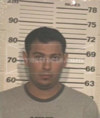 David Herrera Olvera