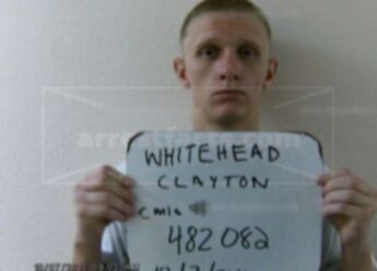 Clayton Whitehead