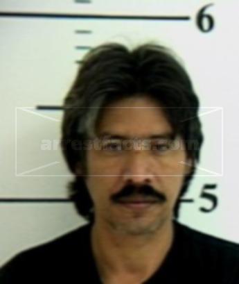 Jose Luis Delaserda