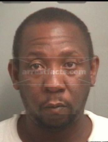 Dwight Douglas Moore