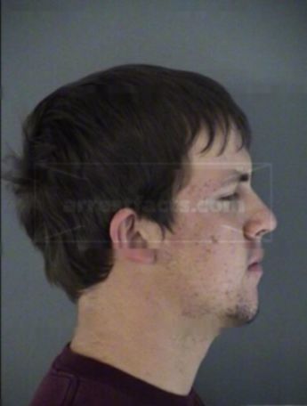 Jarrod Elliotte Taylor