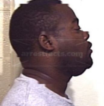 Brian Keith Perkins