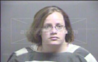 Tiffany Leigh Wood