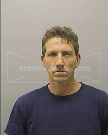 Shawn Tyler Fisher
