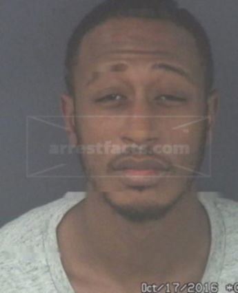 Emmanuel Jerome Gordon