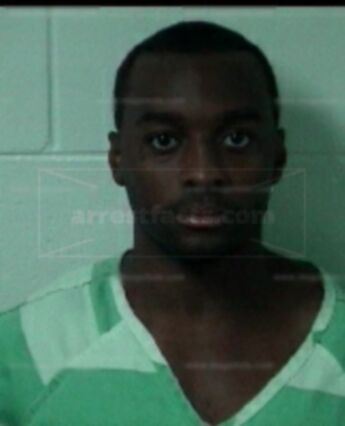 Nolan Levon Johnson