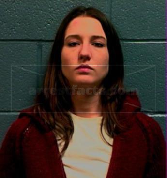 Brittney Nichole Rowlett