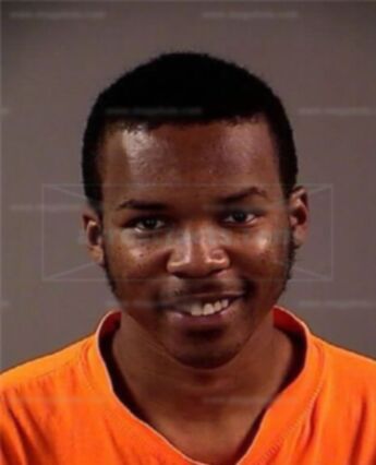 Corey Montez Williams