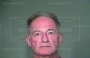 Mark Shannon Debusk