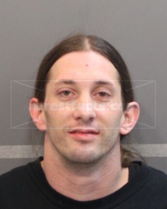 Brandon Jeffrey Daigh