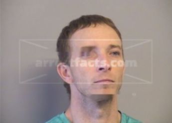 Brandon Vincent Allbee