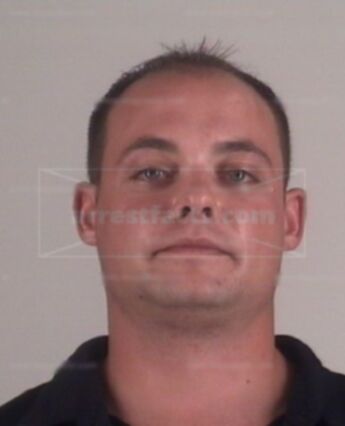 Jason Paul Armstrong