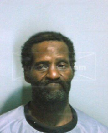 Kenneth Earl Hendrix