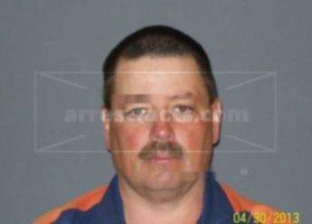 Timothy John Dunn