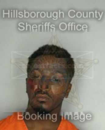Ronald Antonio Washington