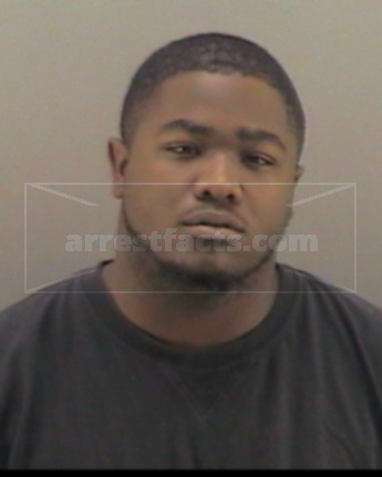 Patrick Fritzgerald Toliver