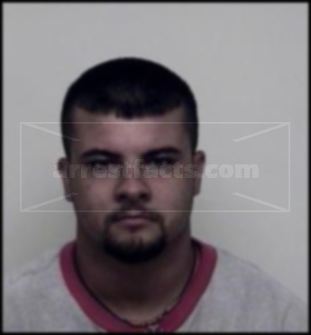 Timothy Lee Stepp