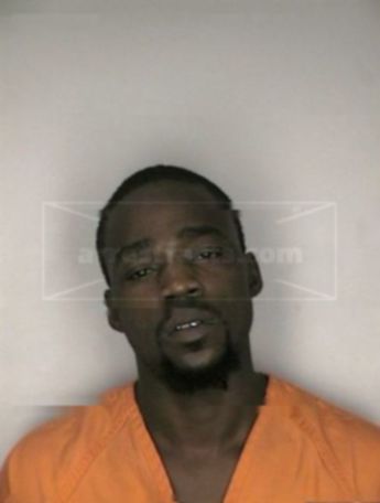 Tavares Antonio Reed