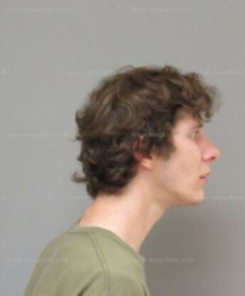 Blake W Rouse