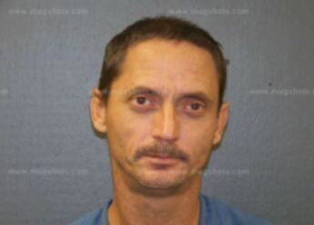 Ronnie Wayne Mccormick